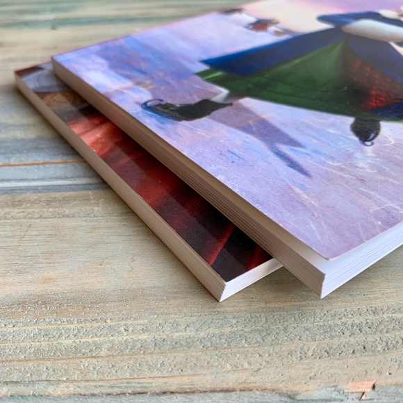 American Girl Doll Caroline Books - Picture 8 of 9